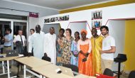Projet Dialogue Sahel: Entretien avec la ministre française, chargée de l'Égalité entre les femmes et les hommes et de la lutte contre les discriminations