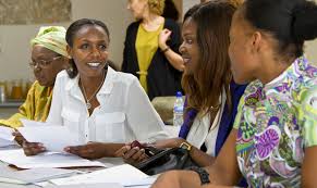 Sommet régional de l’Initiative We-Fi: soutenir les femmes entrepreneures en Afrique de l’Ouest