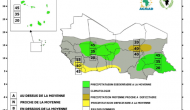 Saison des pluies 2019 : les prévisions pour les pays du Sahel