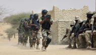 « Incontestablement le Niger reste debout dans cet environnement sous régional particulièrement troublé» explique le Ministre de la Défense Nationale, M. Kalla Moutari, qui a bien voulu répondre à quelques questions de MIDES.NIGER.COM.