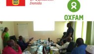 OXFAM organise du 10 au 13 juillet, deux ateliers d’échanges pour approfondir l’élaboration de projets de qualité