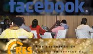 Atelier de Consultation sur le projet de Conseil de Surveillance Externe de Facebook à Dakar