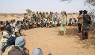 Le statut actuel de Kidal est une menace pour le Niger, affirme le président nigérien