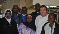 Visite de Presse en France: Cinq jours au sein des institutions qui collaborent avec le Niger
