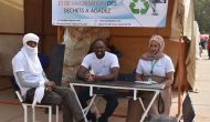 Le Niger recycle ses déchets