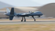 L’armée américaine perd un autre drone dans le nord du Niger