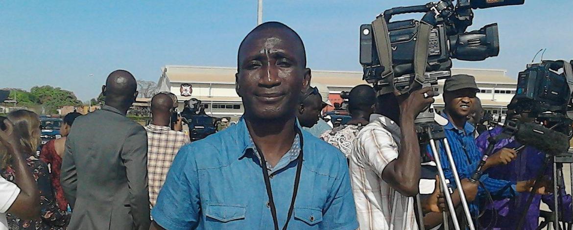 Affaire du pétrole-gate au Togo : “la condamnation du journaliste à l’origine des révélations enverrait un message désastreux” (RSF)