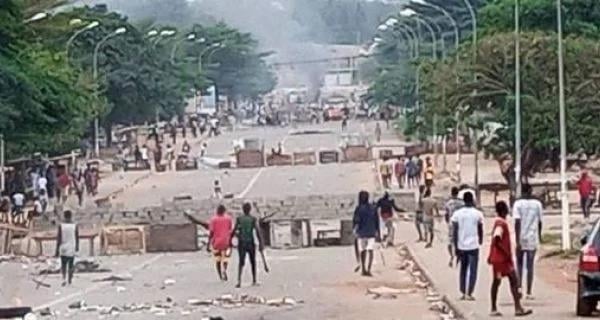 Côte d’Ivoire: Le pays à feu et à sang, Abidjan et toutes les grandes villes paralysées