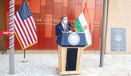 Le Nouveau Bâtiment de Notre Ambassade : Preuve d’un Engagement Durable envers le Niger